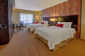 Courtyard by Marriott Midland - Chambre