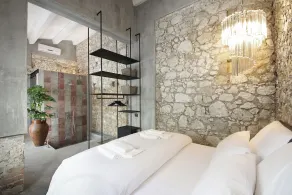 ISONZO SUITES - Habitación