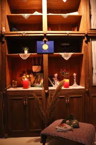 Hoşça kal Alaçatı - Reception