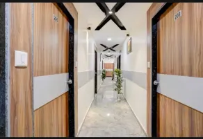 Hotel swagat inn bopal - Reception