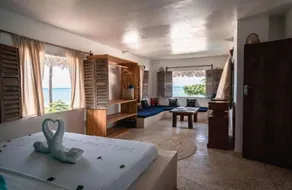 Swahili Zanzibar Villas - Beach/ocean view