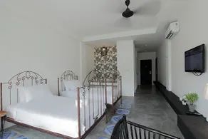 Surintra Boutique Resort - Chambre