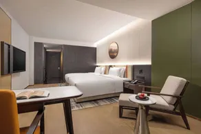 Wyndham Taizhou West - Rum