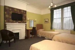 Eskdale Lodge - Room
