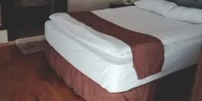 Beliz Hanım Konakları - Room
