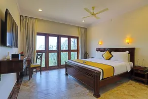Astralis Resort Coorg - Chambre