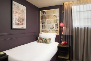 The Kensington Hideaway - Chambre