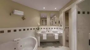 Precise Resort El Rompido-The Hotel - Salle de bain