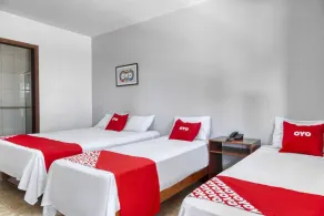 Pousada Maristella - Room