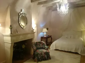 Chateau Des Roises - Camera