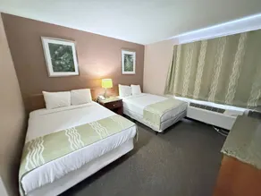 Bison Inn & Suites on University - Chambre