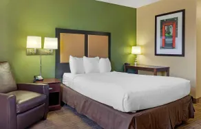 Extended Stay America Suites - Savannah - Midtown - Room