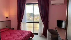 Hotel Club Clorinda nuova gestione 2024 - Chambre