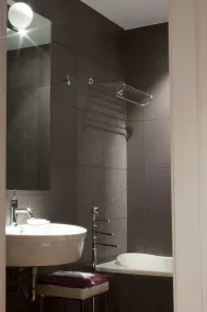 Masseria Olivola - Bathroom