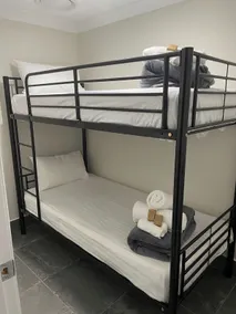Stockmans Motel - Zimmer