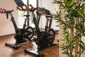 Hotel LifeStyle Mindelheim - Fitness facility