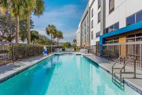 Hampton Inn & Suites Port St. Lucie, West - Piscine