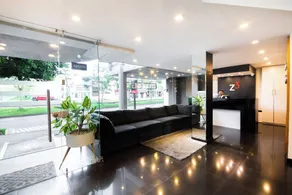 Hotel Z3 Pereira - Reception