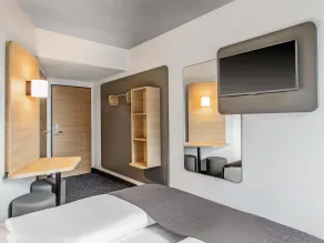B&B Hotel Lübeck-Hbf - Room