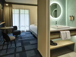 Mercure Hôtel Le Touquet - Værelse