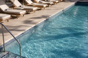 Hilton Palm Cove Cairns Resort & Spa - Basseng