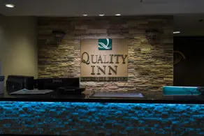 Quality Inn St Robert - Ft Leonard Wood - Vue de la chambre