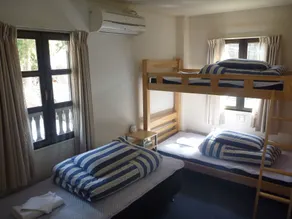 K's House Hakuba Alps - Hostel - Chambre