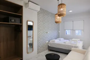 Uphill Unique Boutique Suites - Rom