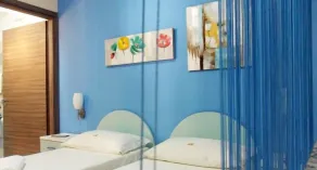 Suliccenti b&b Marzamemi - Værelse