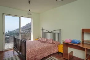 Villa Pia Recco - Værelse