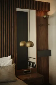 Levni Plus Hotel - Rom