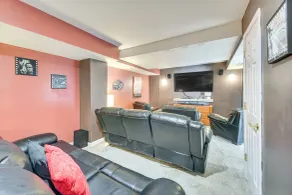 Blue Dolphin, Oceanfront Views! Sandbridge Home - Interiør
