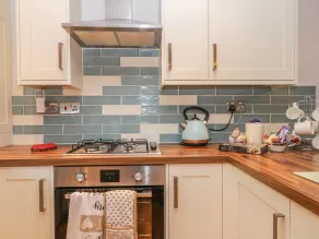 Glebe Hall Apartment - Cuisine privée
