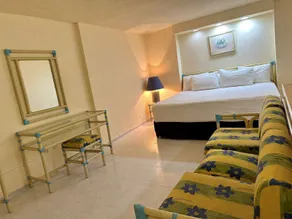 Eurohotel - Chambre