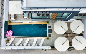 Umbelo Suites Dalyan - Pool