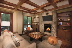 The Ritz-Carlton, Lake Tahoe - Habitación