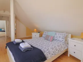 Pottery Barn - Værelse