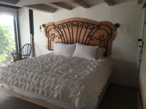 Casa Acento - Chambre