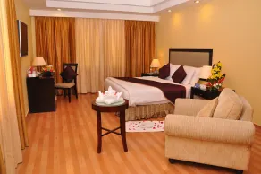Gokulam Park Sabari-Siruseri SIPCOT - Quarto