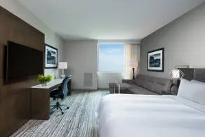 Marriott Birmingham Grandview - Chambre