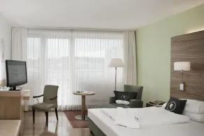 Reduce Hotel Vital - Chambre