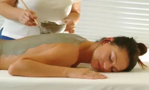 Hotel Terme Sibarite - Tratamientos de spa