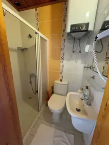 Bedesten Pansiyon - Bagno