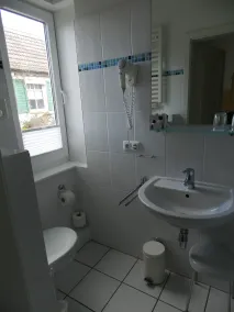 Landhaus Bode - Bathroom