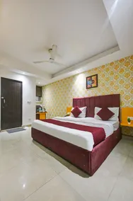 Hotel Platinum-Free Airport Pickup - Chambre