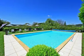 Hotel La Maison des Peyrat - Pool