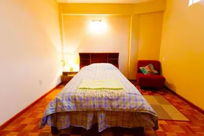 Lhamourai Living Apartments - Room