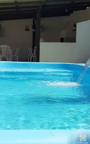 Di Raffaele Bombinhas - Pool