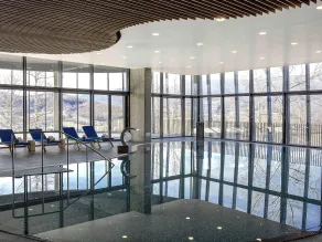 Tarcin Forest Resort & Spa Sarajevo - MGallery Collection - Piscine
