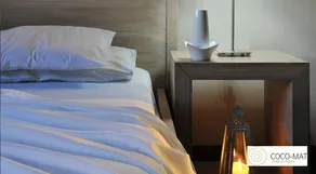 Κonitsa Gefyri hotel - Chambre